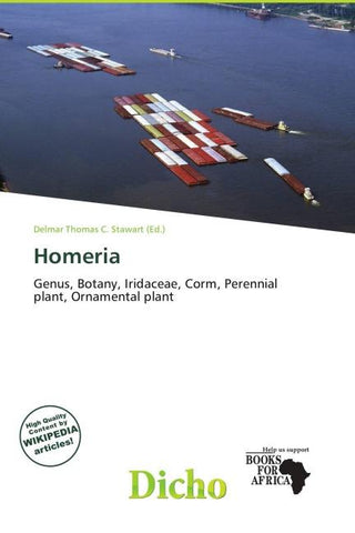 Homeria