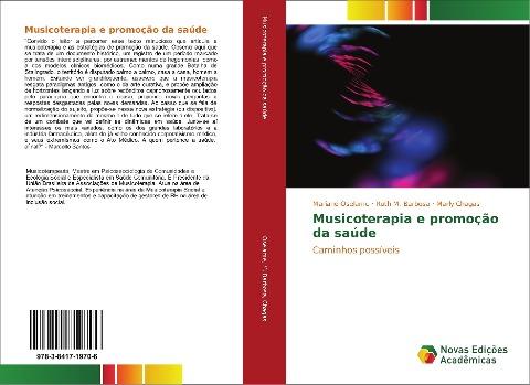 Musicoterapia e promoção da saúde