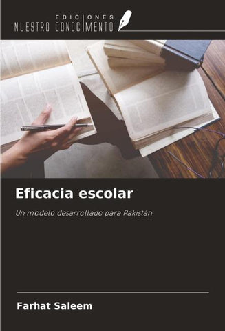 Eficacia escolar