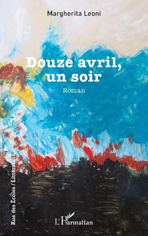Douze avril, un soir