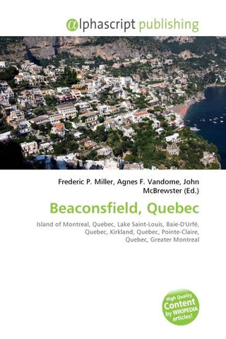 Beaconsfield, Quebec