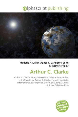 Arthur C. Clarke