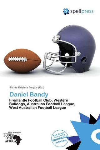 Daniel Bandy