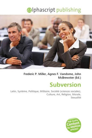 Subversion