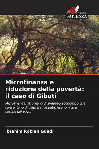 Microfinanza e riduzione della povertà: il caso di Gibuti