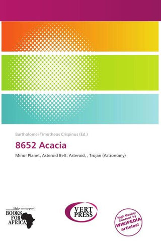 8652 Acacia