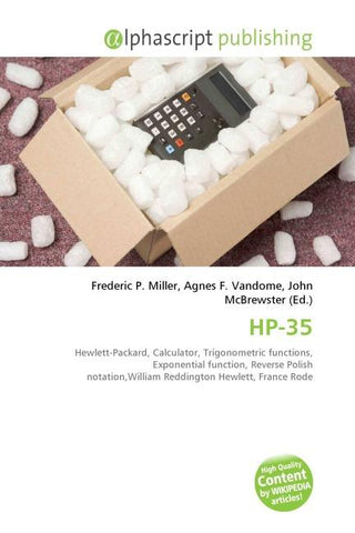 HP-35
