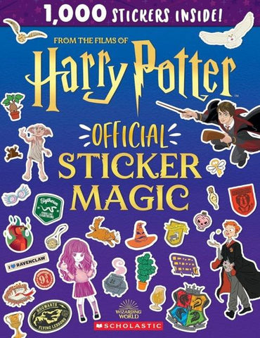 Harry Potter