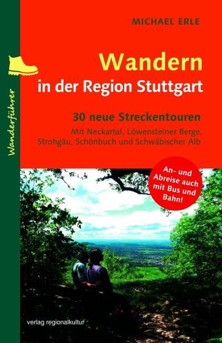 Wandern in der Region Stuttgart