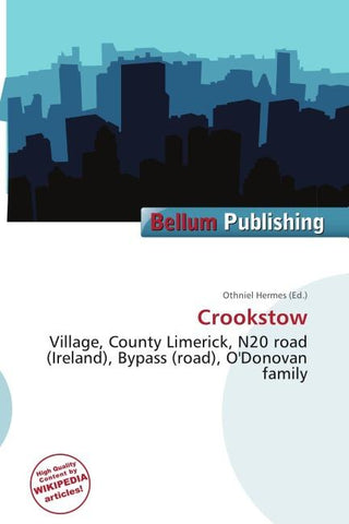 Crookstow