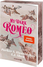 My Dark Romeo