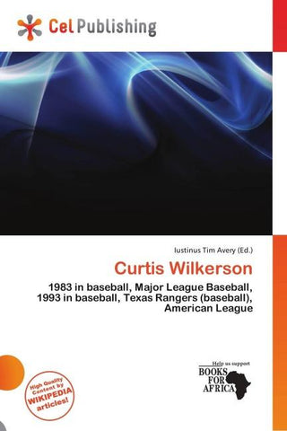 Curtis Wilkerson