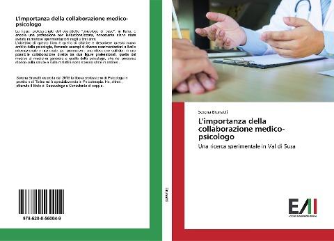 L'importanza della collaborazione medico-psicologo