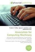 Association for Computing Machinery