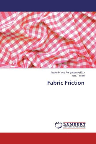 Fabric Friction