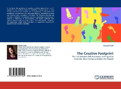 The Creative Footprint