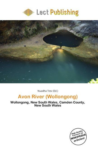 Avon River (Wollongong)