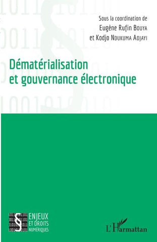 Dématérialisation et gouvernance électronique