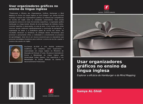 Usar organizadores gráficos no ensino da língua inglesa