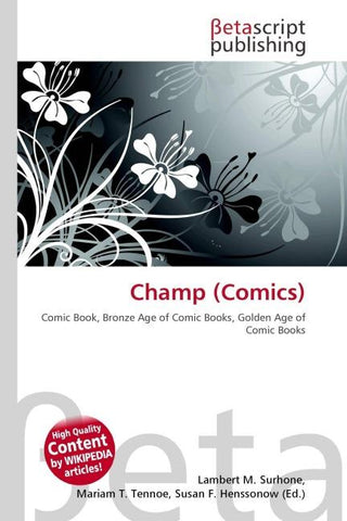 Champ (Comics)