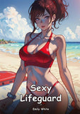 Sexy Lifeguard. 17