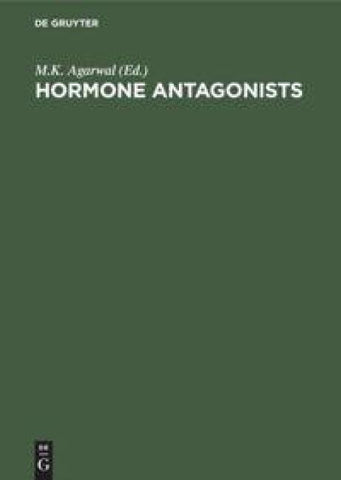 Hormone antagonists