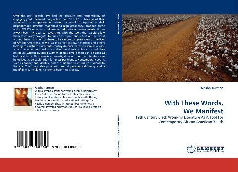 With These Words, We Manifest