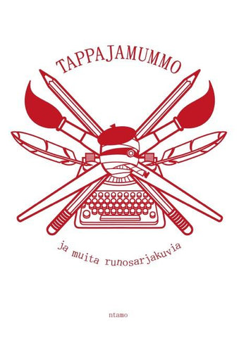 Tappajamummo