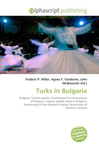 Turks in Bulgaria