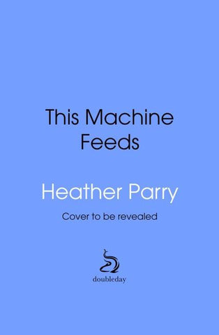This Machine Feeds