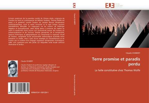 Terre promise et paradis perdu