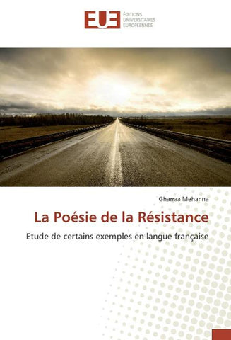 La Poésie de la Résistance