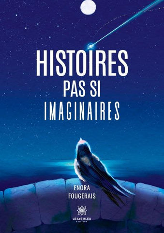 Histoires pas si imaginaires