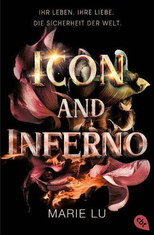 Icon and Inferno