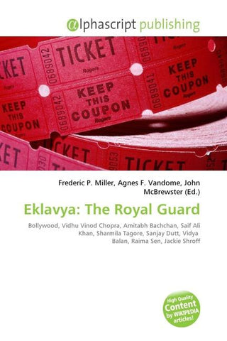 Eklavya: The Royal Guard