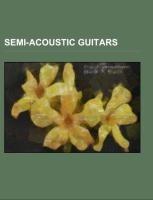 Semi-acoustic guitars