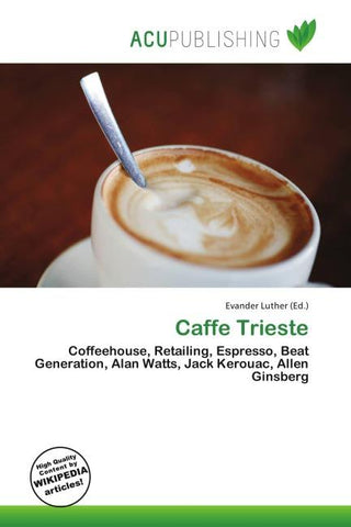 Caffe Trieste