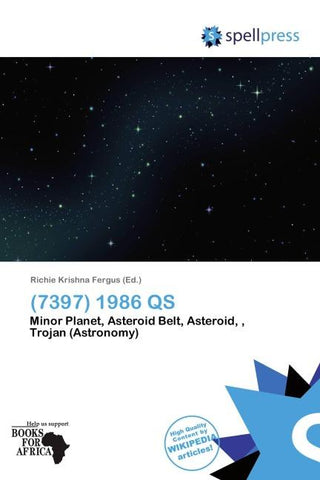 (7397) 1986 QS