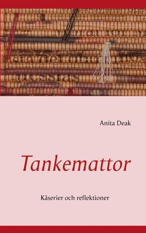 Tankemattor