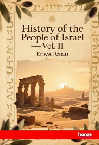 History of the People of Israel