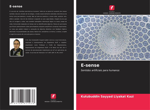 E-sense