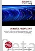 Winamp Alternative