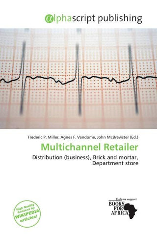 Multichannel Retailer