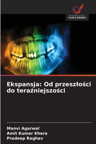 Ekspansja: Od przesz¿o¿ci do tera¿niejszo¿ci