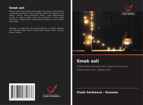 Smak soli