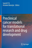 Preclinical cancer models for translational research and drug development