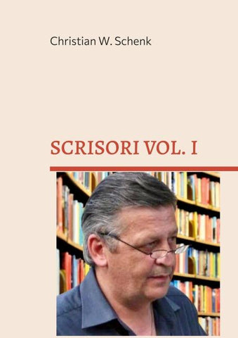 SCRISORI VOL. I