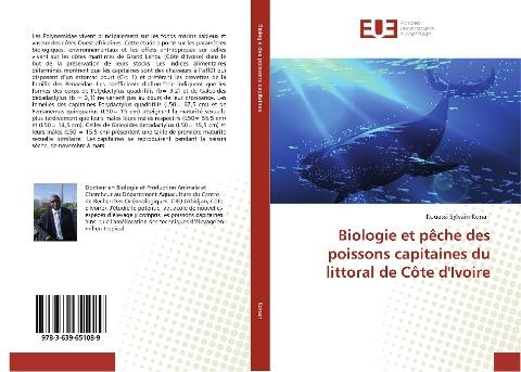 Biologie et pêche des poissons capitaines du littoral de Côte d'Ivoire