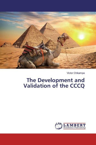 The Development and Validation of the CCCQ