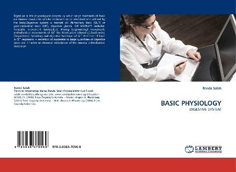 BASIC PHYSIOLOGY